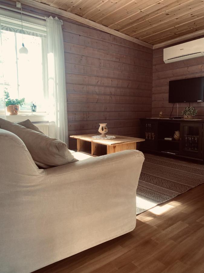 Mellanstroems Stugby Villa Arjeplog Exterior foto